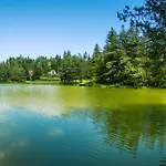 Sunny Weekend Sauna House - Happy Brvnara