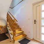 Sunny Weekend Sauna House - Happy Preserje (Greater Ljubljana)
