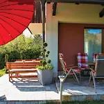 Brvnara Sunny Weekend Sauna House - Happy Preserje (Greater Ljubljana)