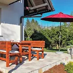 Brvnara Sunny Weekend Sauna House - Happy Preserje (Greater Ljubljana)