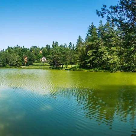 Sunny Weekend Sauna House - Happy Horská chata