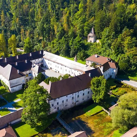 Sunny Weekend Sauna House - Happy Preserje (Greater Ljubljana)
