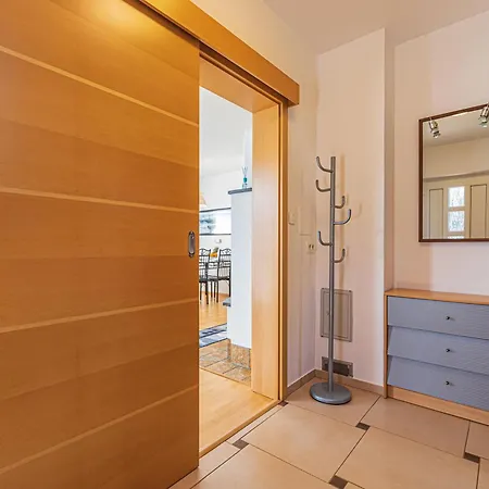 Sunny Weekend Sauna House - Happy シャレー Preserje