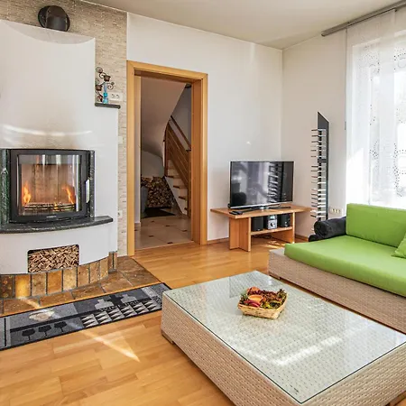Sunny Weekend Sauna House - Happy Alpehytte *