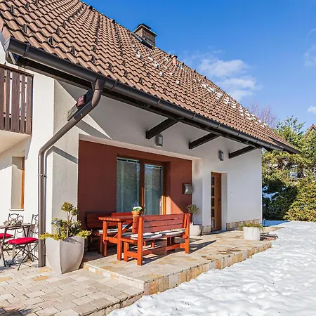 Sunny Weekend Sauna House - Happy Preserje (Greater Ljubljana)