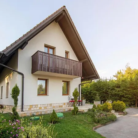 Chalet Sunny Weekend Sauna House - Happy Preserje (Greater Ljubljana)