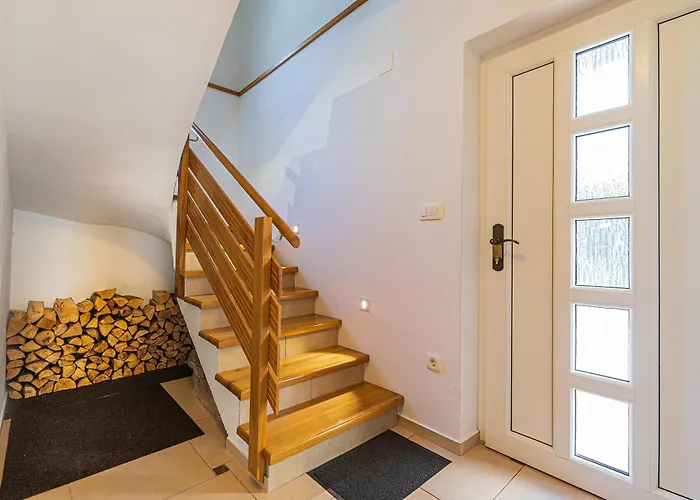 Sunny Weekend Sauna House - Happy Preserje (Greater Ljubljana)