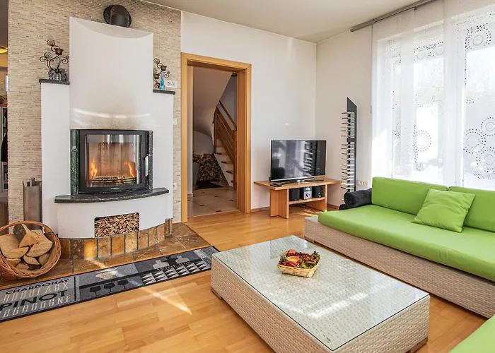 Sunny Weekend Sauna House - Happy Alpehytte *