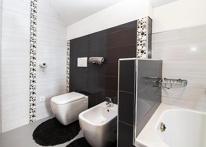 Sunny Weekend Sauna House - Happy Preserje (Greater Ljubljana)