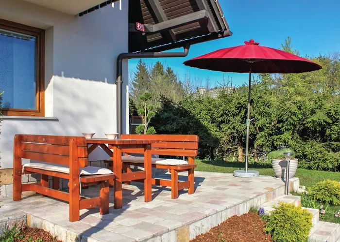 샬레 Sunny Weekend Sauna House - Happy Preserje (Greater Ljubljana)