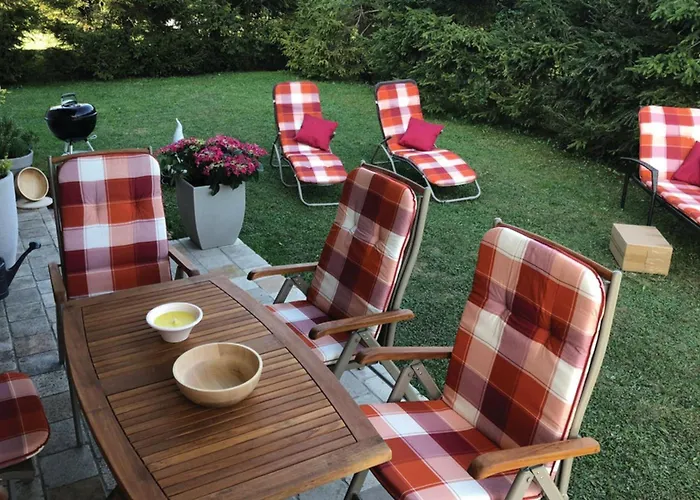 Sunny Weekend Sauna House - Happy Chalet *